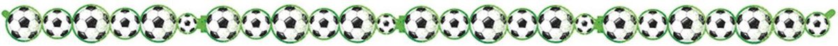 Amscan Slinger Voetbal Jongens 243 Cm
