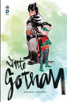 Batman - Little Gotham 0 - Batman - Little Gotham - Intégrale