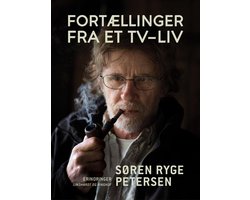 Fortællinger fra et tv-liv