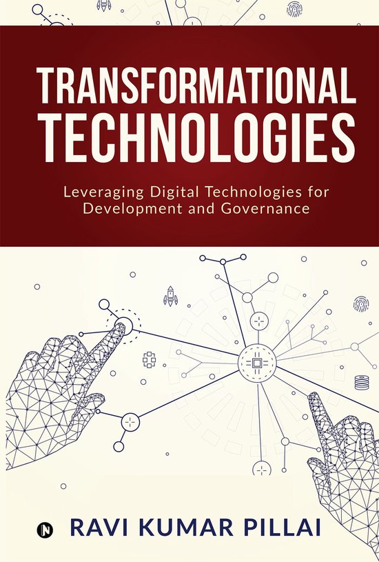 Transformational Technologies - cover