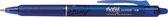 Pilot Blauwe FriXion Ball 1.0mm Clicker Pen – Breed
