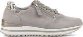 Gabor Dames Sneaker - Poeder - Maat 6.5