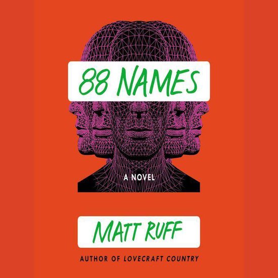 88 Names - cover
