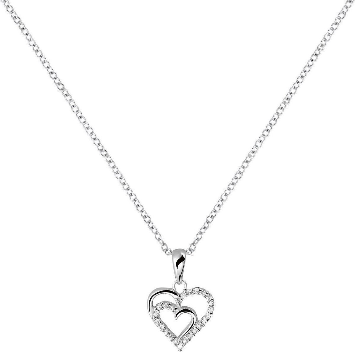 leuke zilveren ketting leuke zilveren ketting