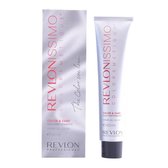 Revlon Professional Revlonissimo Color + Care High Petformance Haarkleuring 60ml - 10.31 Pale Beige Blonde / Extra Hellblond Beige