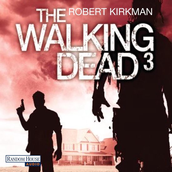 The Walking Dead 3 - cover