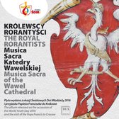 The Royal Rorantists: Musica Sacra of the Wawel Cathedral