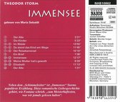 Theodor Storm - Immensee