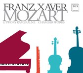 F.X.W. Mozart - Chamber Works