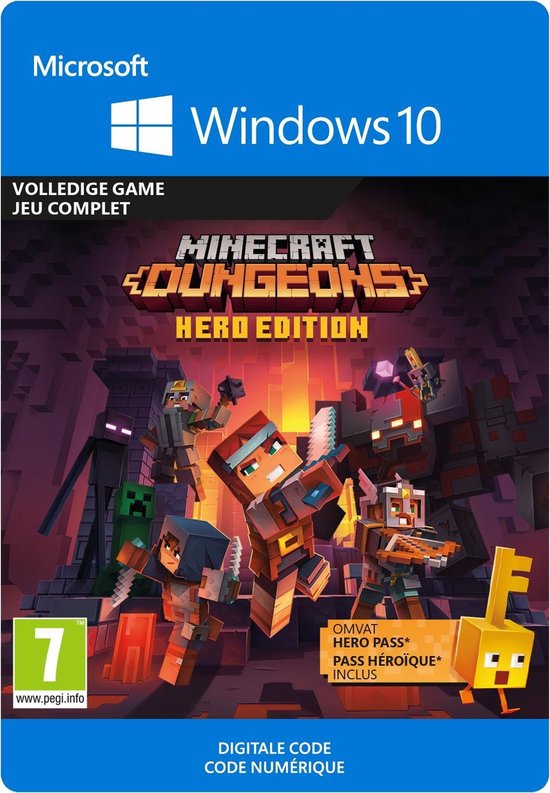 | Dungeons: Hero Edition - Windows 10 download | Games