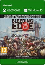 Bleeding Edge - Xbox One download