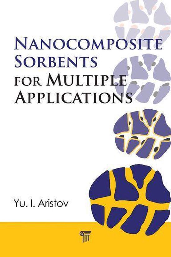 Nanocomposite Sorbents for Multiple Applications - cover
