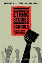 Multicultural Education Series - Transformative Ethnic Studies in Schools