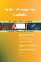System Management Controller A Complete Guide - 2020 Edition