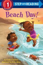 Step into Reading - Beach Day!