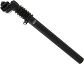 Contec Vere.Pat. Zadelpen Ø 25,4 Mm, Zwart