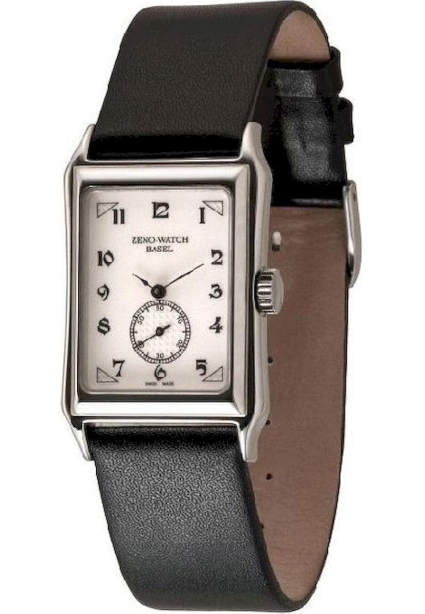 Zeno Watch Basel Herenhorloge 3548-h2