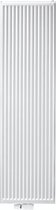 Stelrad paneelradiator Vertex, staal, wit, (hxlxd) 2200x600x100mm, 22