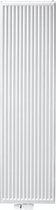 Stelrad paneelradiator Vertex, staal, wit, (hxlxd) 2200x300x100mm, 22