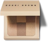 Bobbi Brown Nude Finish Illuminating Powder - Buff - 6,6 g - highlighter bronzer poeder