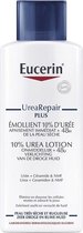 Eucerin urea lotion - 250 ml