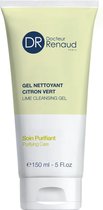 Docteur Renaud Soin Purifiant Gel Nettoyant Citron Vert