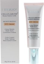 By Terry Cellularose Moisturizing CC Cream 30g - 1 Nude