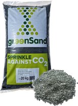 greenSand olivijn zand (0-2 mm) 20kg