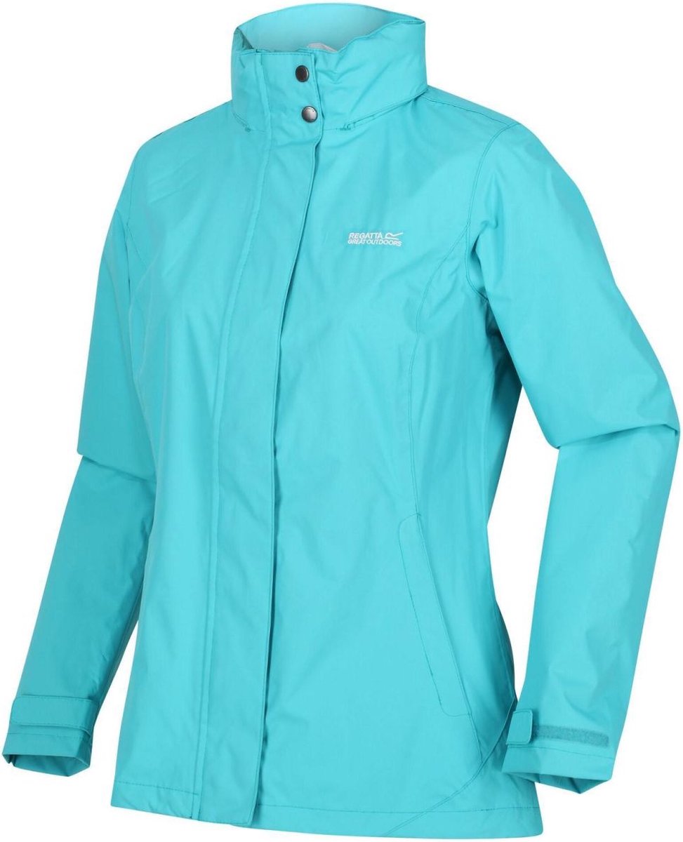 Regatta Jassen Daysha Turquoise