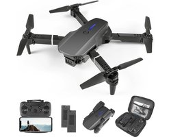Equivera Drone voor Kinderen – Kinder Drone – Drone voor Beginners – Drone met Camera