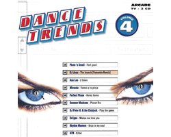 Dance Trends volume 4