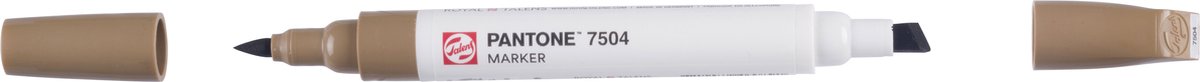 Talens | Pantone marker 7504