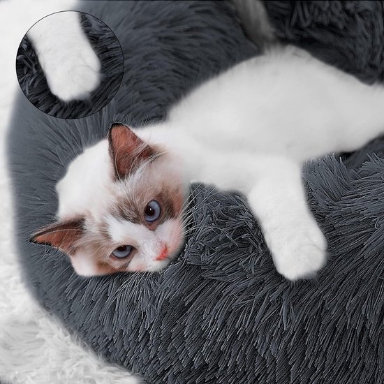 Lit pour chien de Luxe - coussin pour chien