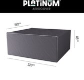 Platinum AeroCover Tuinsethoes 220x190xH85