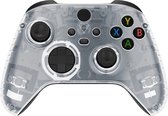 Clever Xbox Clear Controller