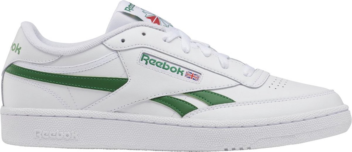 Reebok Classics Club C Revenge Schoenen Groen