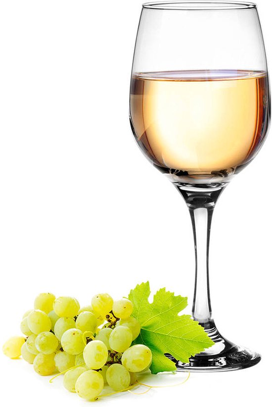 Verres à vin Glasmark - 6x - Beaujolais - 300 ml - verre