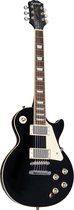 Epiphone Les Paul Standard '60s Ebony - Single-cut elektrische gitaar