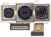 Geschikt voor Huawei P20 Pro - Componenten - Triple 40 MP camera - 20 MP B/W Camera - 8 MP Telefoto -camera