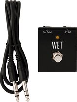 Gamechanger Audio Plus Pedal Wet Only Footswitch - Footswitch