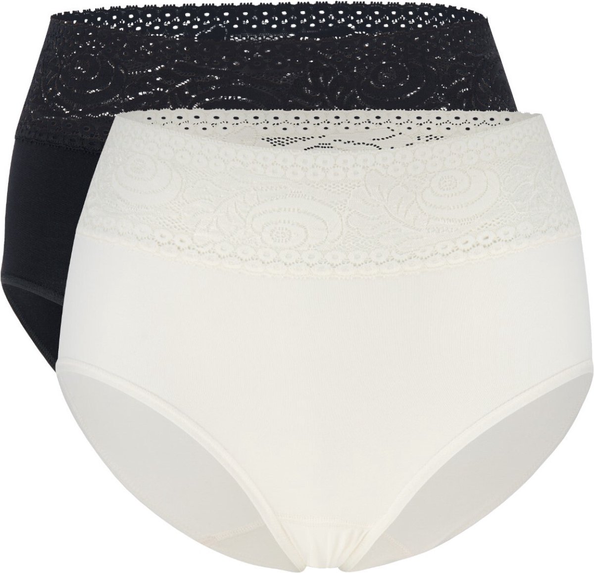 Speidel Dames taille pants 2 pack Inshape