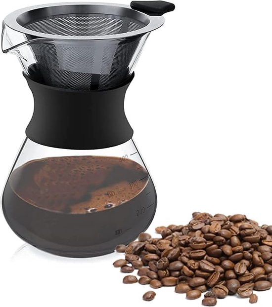 Nieuw Binnen Handgeblazen Borosilicaatglas 700Ml Thermisch Geïsoleerd Moderne Lu Nieuw Binnen Handgeblazen Borosilicaatglas 700Ml Thermisch Geïsoleerd Moderne Lu
