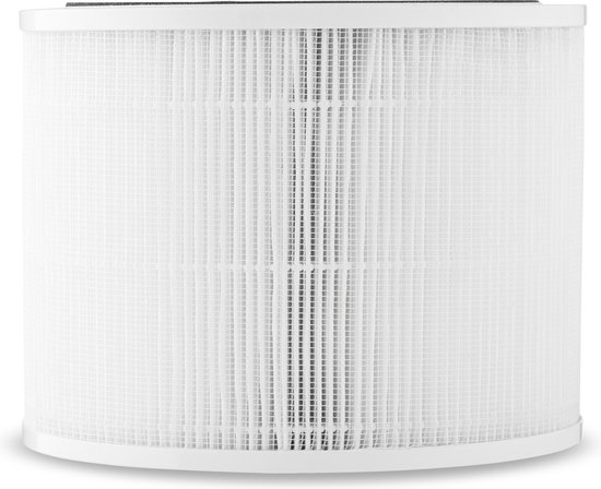 Duux HEPA H13 + Actief koolstoffilter voor Duux Bright Luchtreiniger DXPUF06 - Pre-filter - 3-in-1