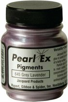 Jacquard Pearl Ex Pigment 21 gr Grijs Lavendel