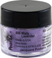 Jacquard Pearl Ex Pigment Lavendel 3 gr