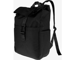 MOZZ BAGS - Lux Lima - Zwart - Luiertas