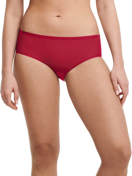 Chantelle SoftStretch Shorty Rood XS/XL