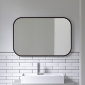 Umbra Hub rechthoekige spiegel 61 x 91 cm