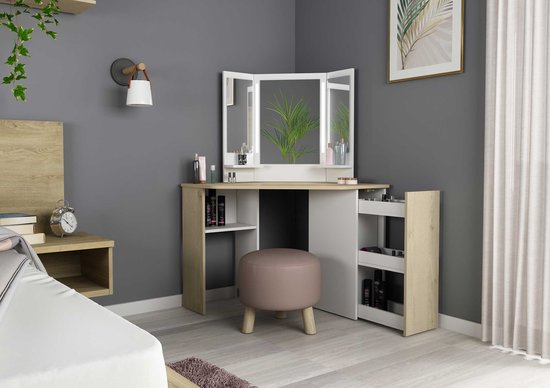 Vind makeup tafel met verlichting op - april 2026 Vind makeup tafel met verlichting op - april 2026