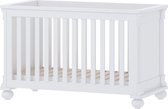 Born Lucky Baby Bed Bristol Wit